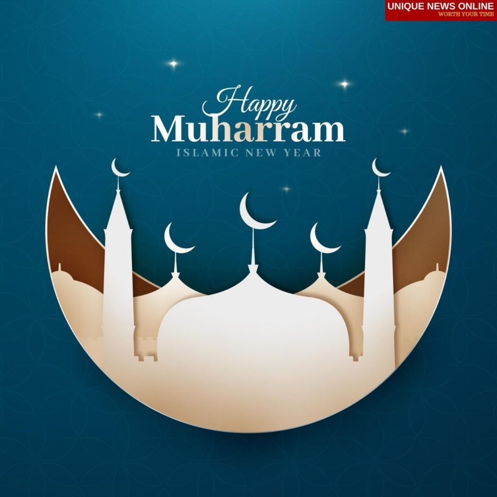 Muharram 2021 greetings