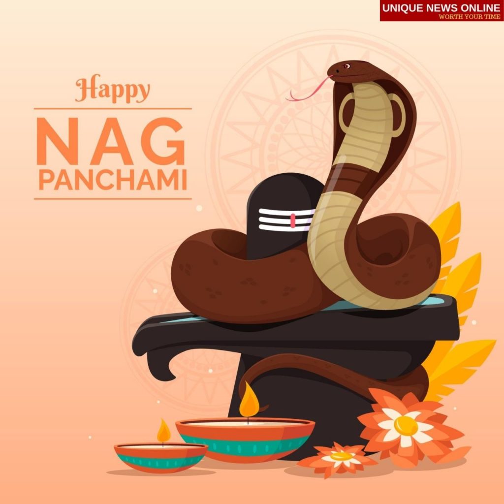 Happy Nag Panchami