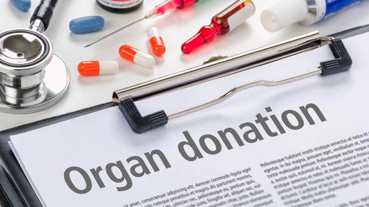 World Organ Donation Day 2021 Quotes, Poster, Slogans, Wishes, and Messages to encourage people
