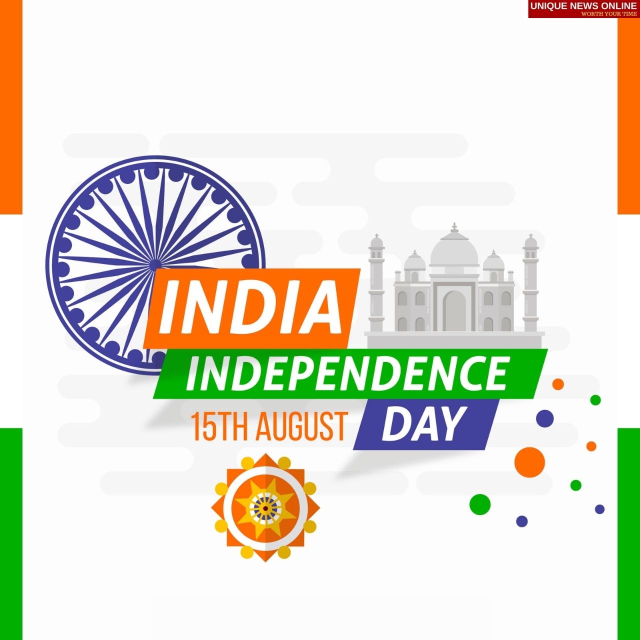 Happy Independence Day 2021: Best Quotes, Wishes, and Greetings to greet your loved ones