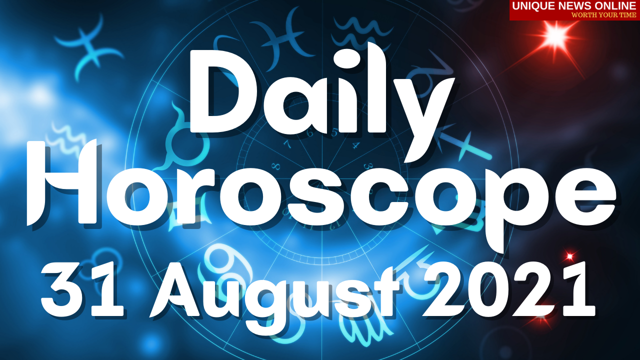 Daily Horoscope: 31 August 2021, Check astrological prediction for Aries, Leo, Cancer, Libra, Scorpio, Virgo, and other Zodiac Signs #DailyHoroscope