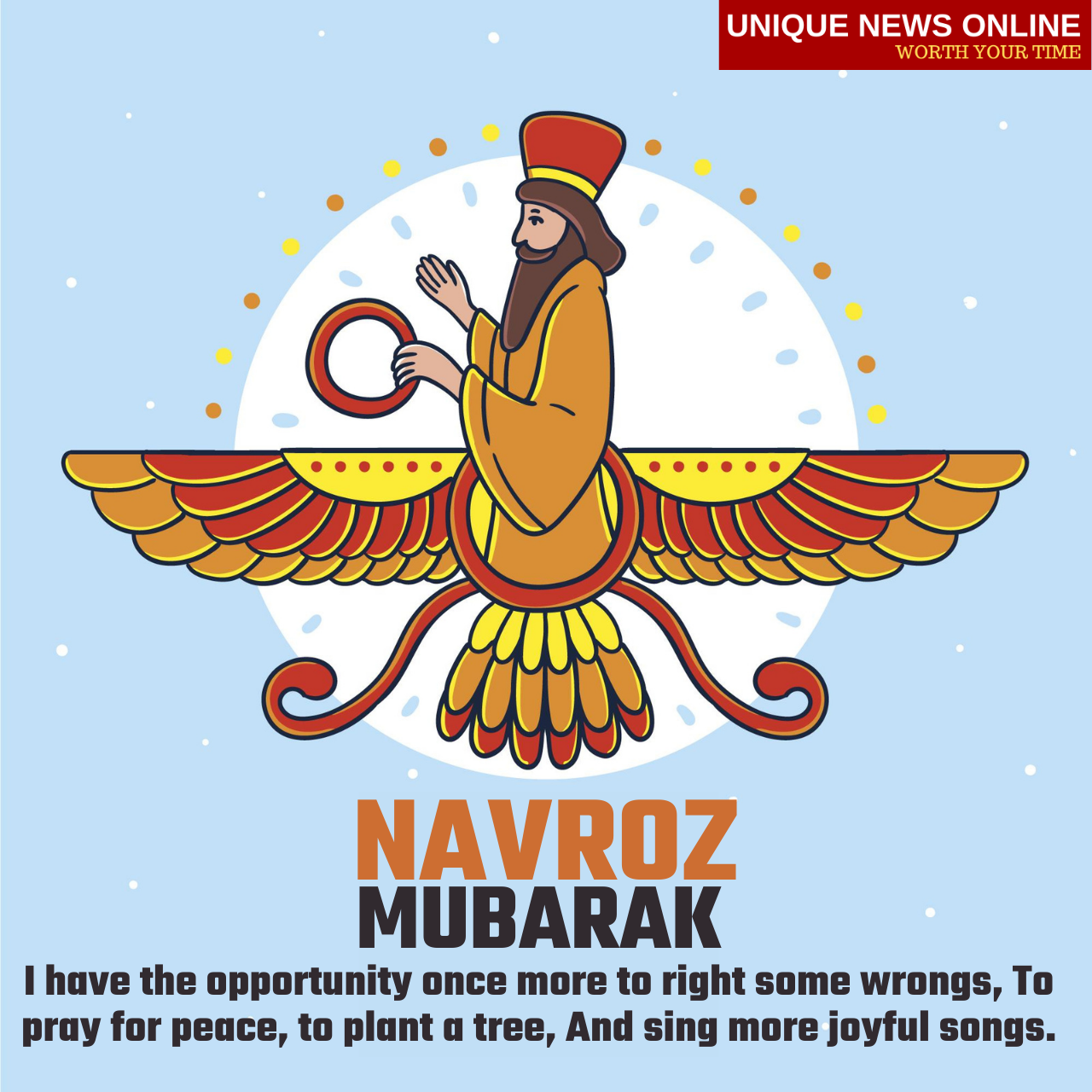 Navroz Mubarak 2021 Wishes, Quotes, Images, Greetings, and Messages to Share