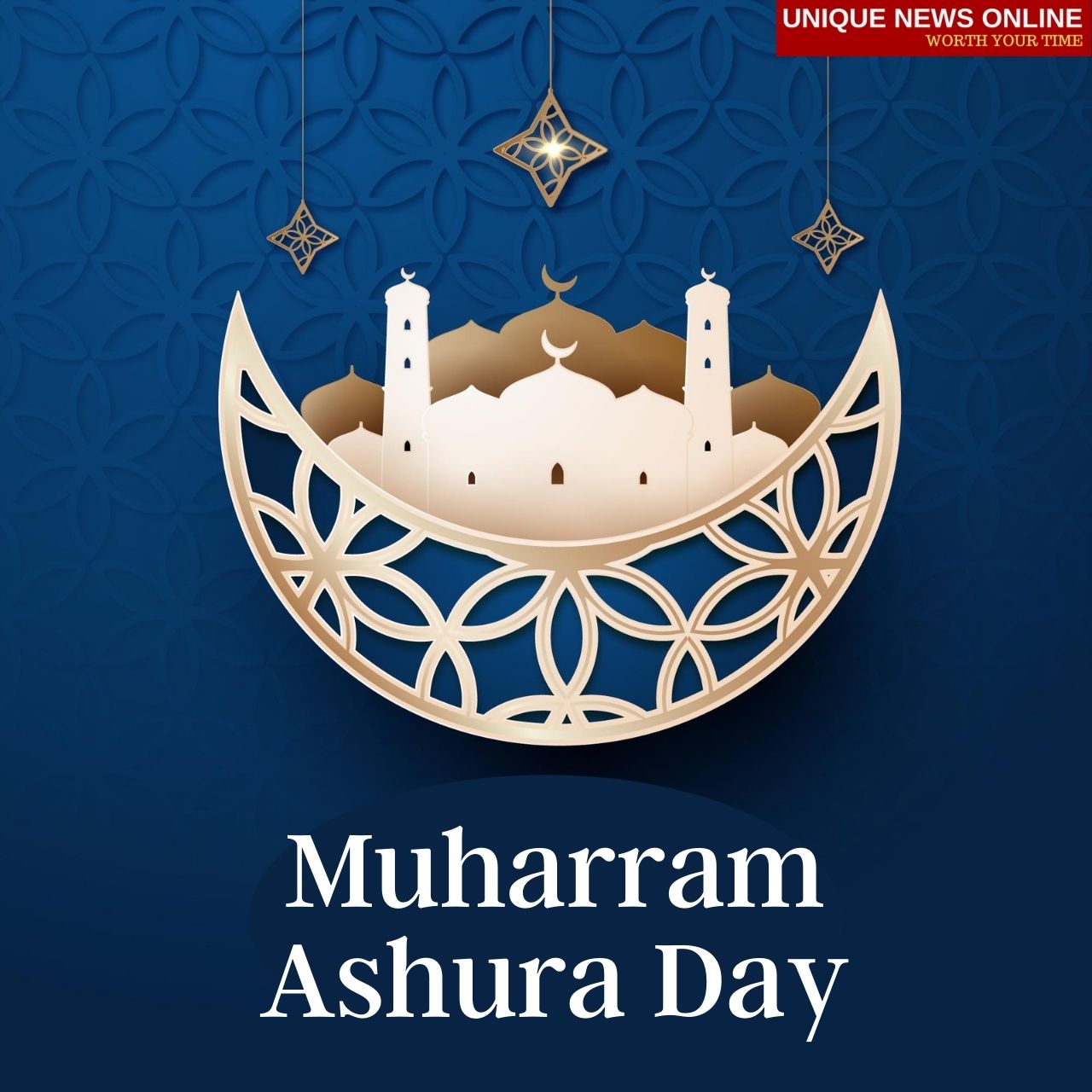 Muharram Ashura Day 2021 Dua, Quotes, Slogans, Status, DP, and HD Images to greet anyone on Youm-e-Ashura