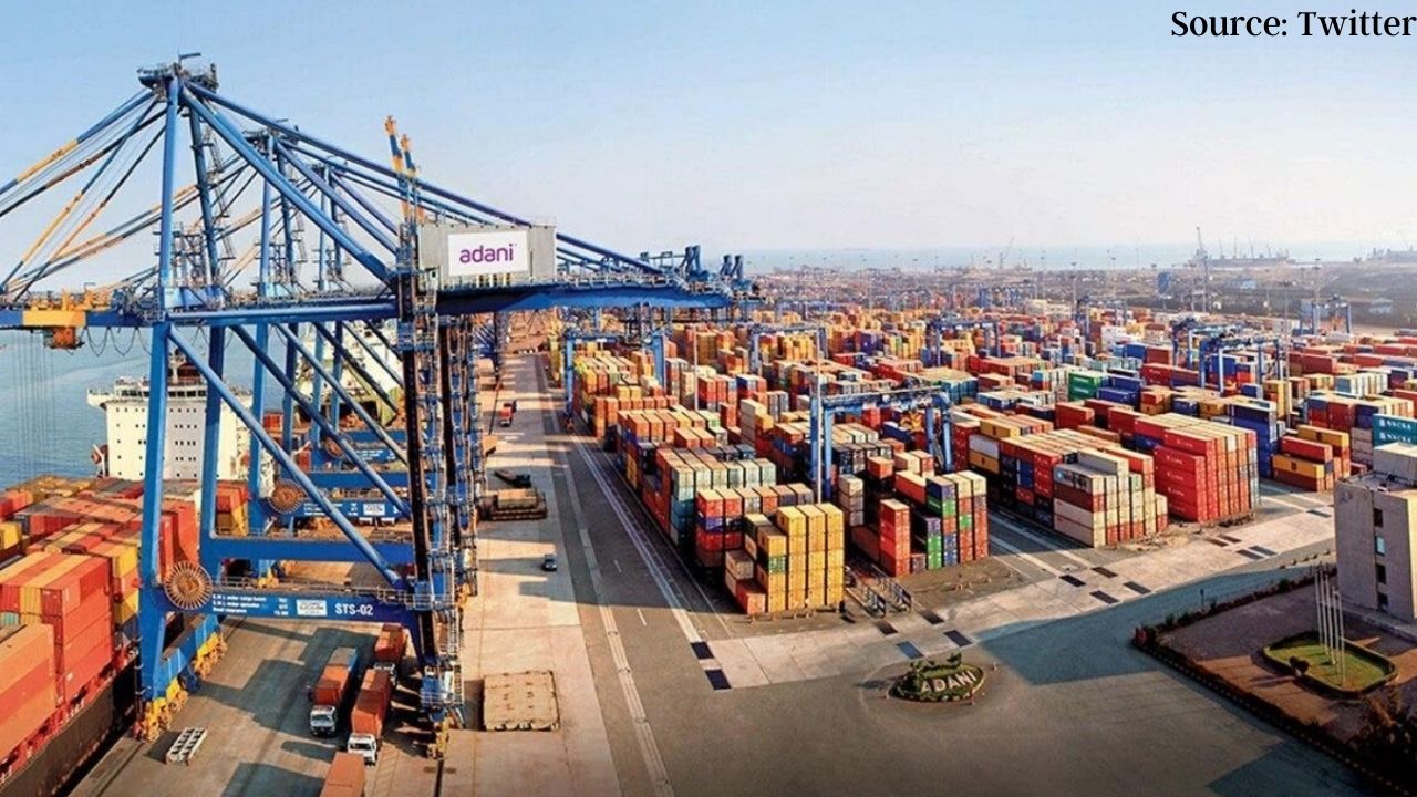 Adani Ports profit up 72 percent, know investment opinion from brokers on stock