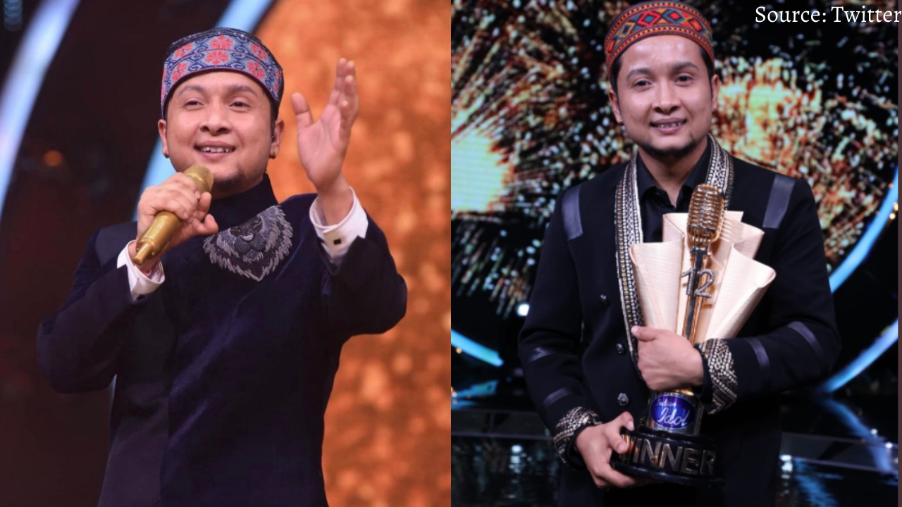 After winning the title of Indian Idol, Pawandeep Rajan said this big thing about the show