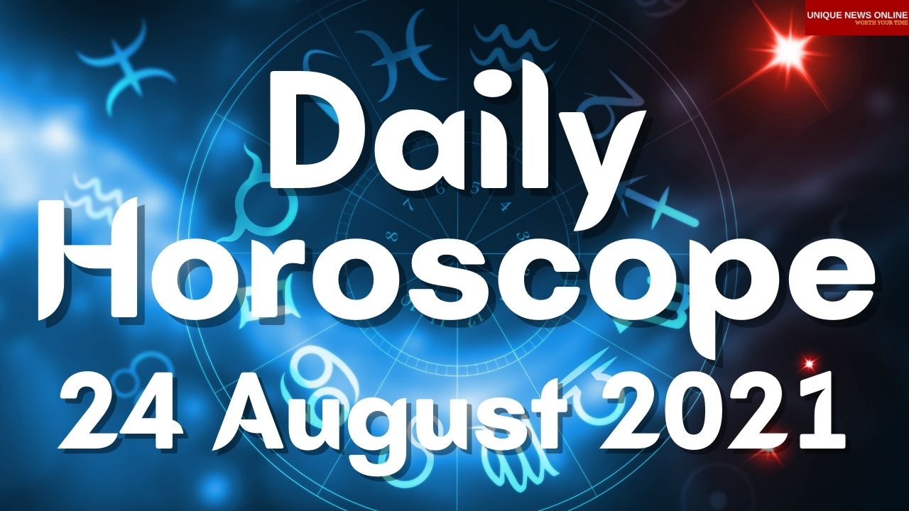 Daily Horoscope: 24 August 2021, Check astrological prediction for Aries, Leo, Cancer, Libra, Scorpio, Virgo, and other Zodiac Signs #DailyHoroscope