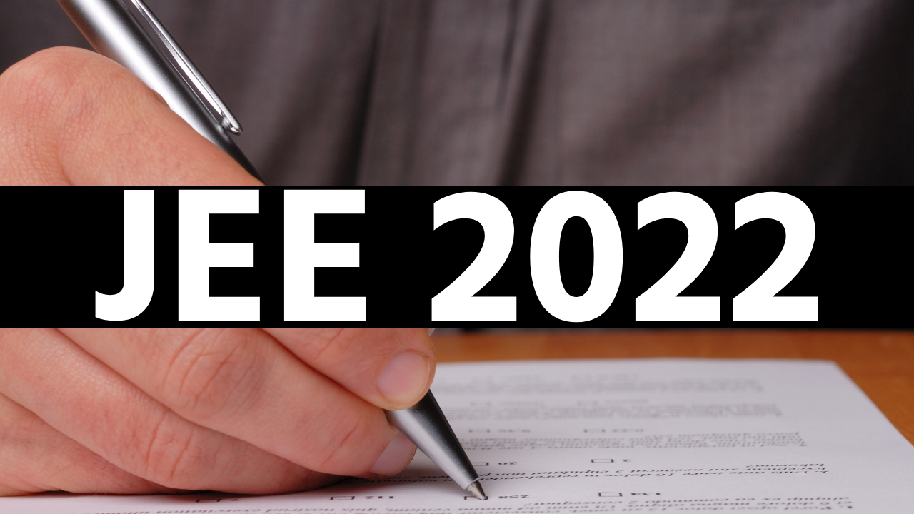 How to Apply for JEE 2022? What Documents are required? Every important information