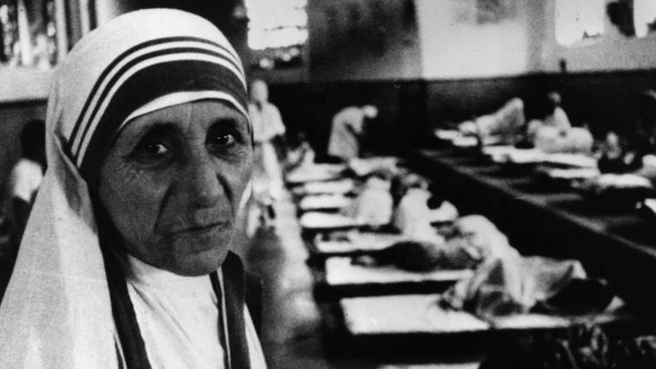 Birth Anniversary: ​​Why Mother Teresa made her work land in India