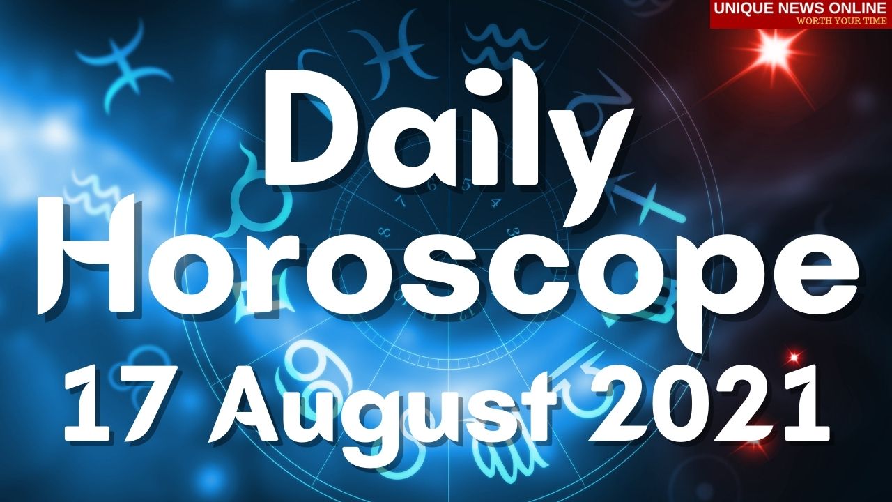 Daily Horoscope: 17 August 2021, Check astrological prediction for Aries, Leo, Cancer, Libra, Scorpio, Virgo, and other Zodiac Signs #DailyHoroscope