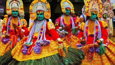 Athachamayam Festival 2021: History behind the cultural fiesta of Tripunithura