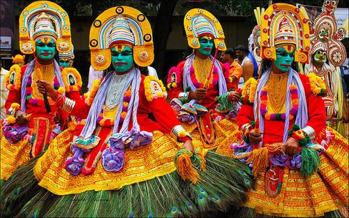 Athachamayam Festival 2021: History behind the cultural fiesta of Tripunithura