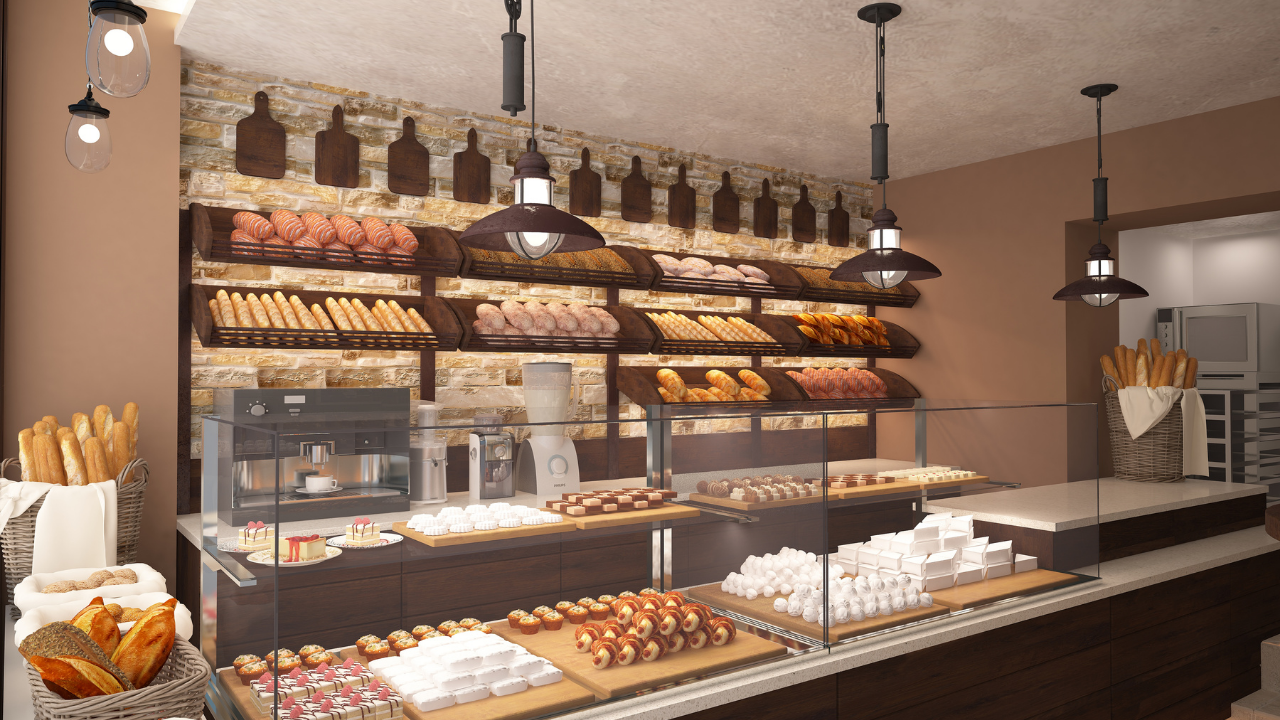 How to start a successful bakery business?