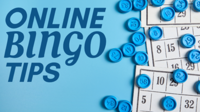 Tips to Win at Online Bingo