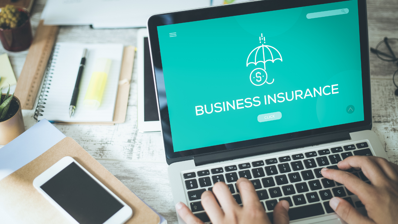 Business insurance can save companies in 2021