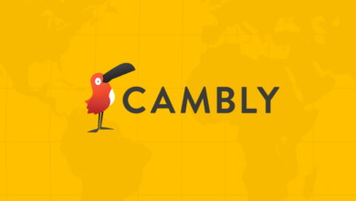 مراجعة تطبيق Cambly: تحدث الإنجليزية دون تردد باستخدام تطبيق التحدث باللغة الإنجليزية عبر الإنترنت