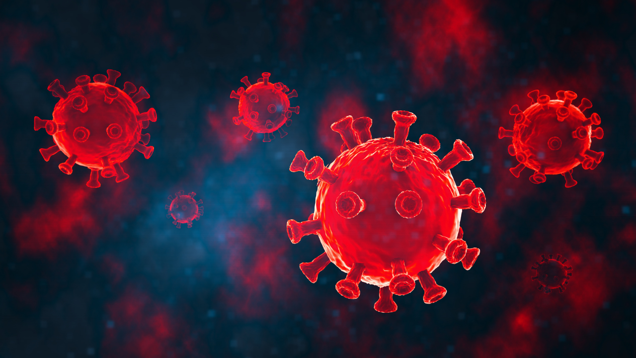 Coronavirus India: Surge in new cases of coronavirus, 42,625 new cases in last 24 hours