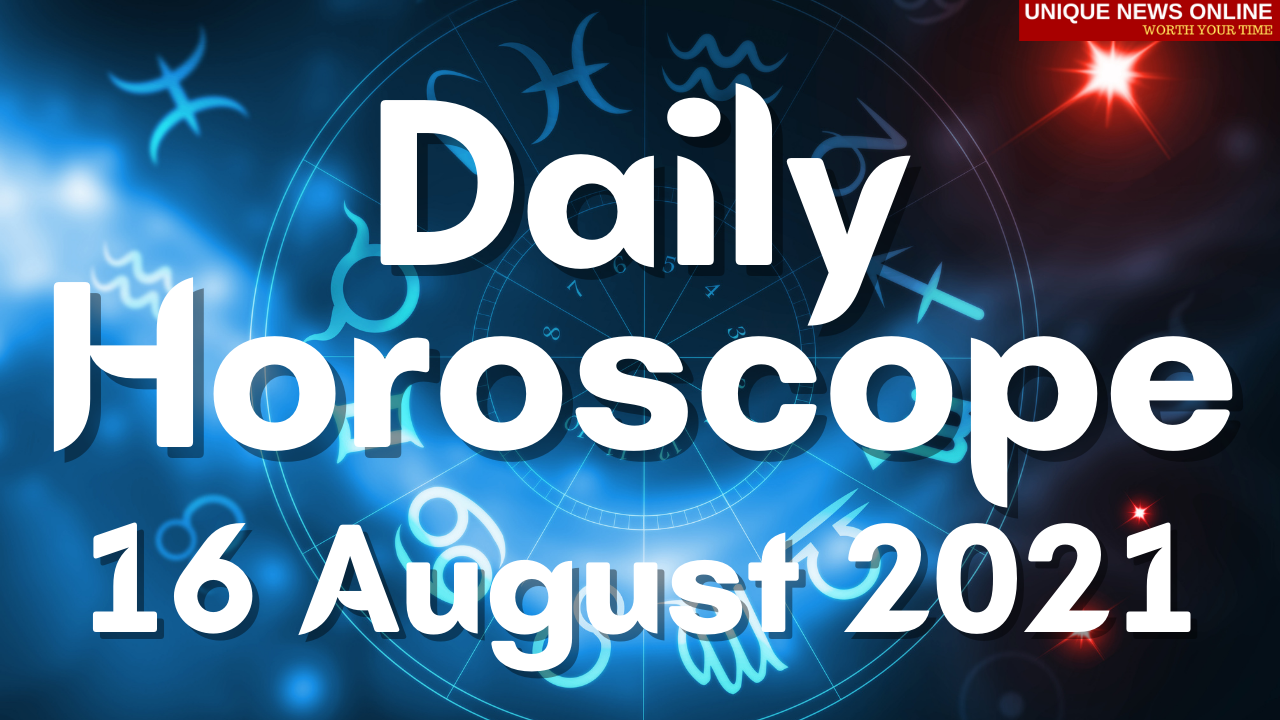 Daily Horoscope: 16 August 2021, Check astrological prediction for Aries, Leo, Cancer, Libra, Scorpio, Virgo, and other Zodiac Signs #DailyHoroscope