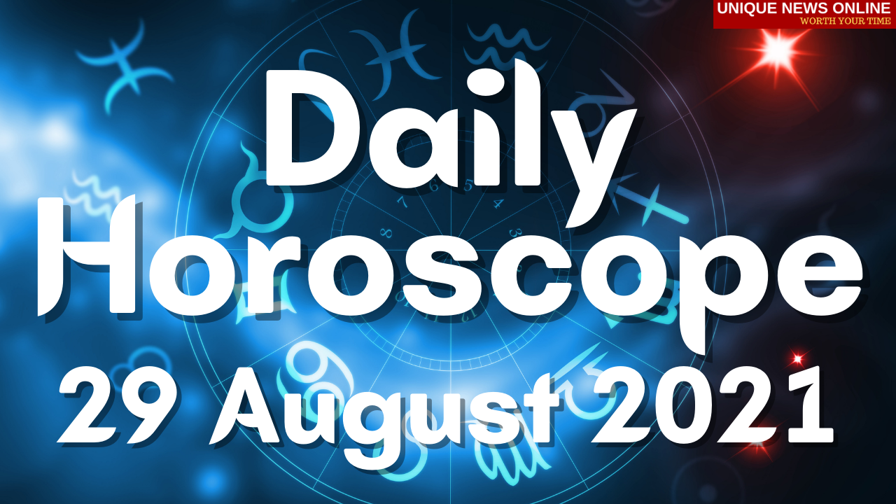Daily Horoscope: 29 August 2021, Check astrological prediction for Aries, Leo, Cancer, Libra, Scorpio, Virgo, and other Zodiac Signs #DailyHoroscope