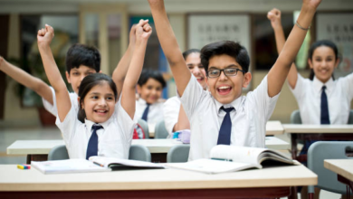 العثور على أفضل المدارس الداخلية في الهند