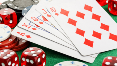 Should Fixing казино Take 55 Steps?