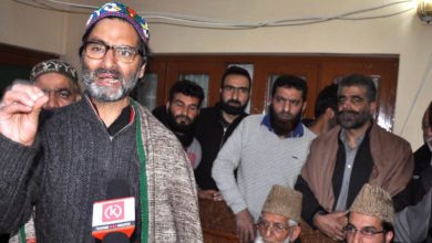 Preparations for big action against All Party Hurriyat Conference, Center may ban both groups