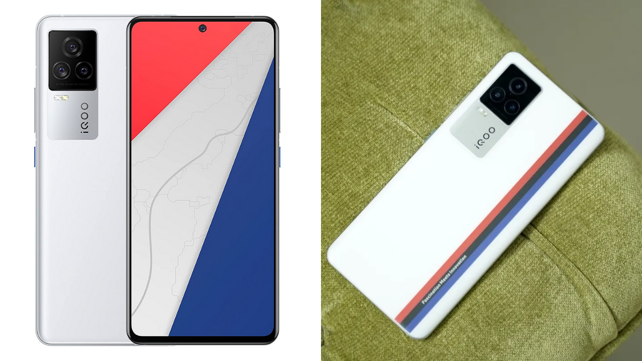 IQOO 7 Legend 5G Specs, Price in India and everything you need to know before you buy