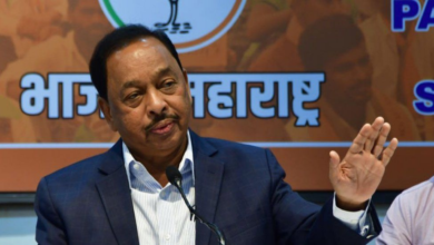 Explained: Who is Narayan Rane? Here’s everything that happened yet, after his controversial said on Uddhav Thackeray