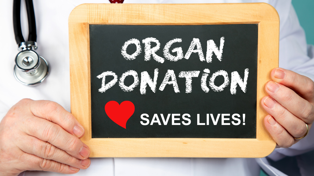 World Organ Donation Day 2021 Date in India, Theme, History, Importance, Significance, Activities, Quotes and Messages for Encouragement