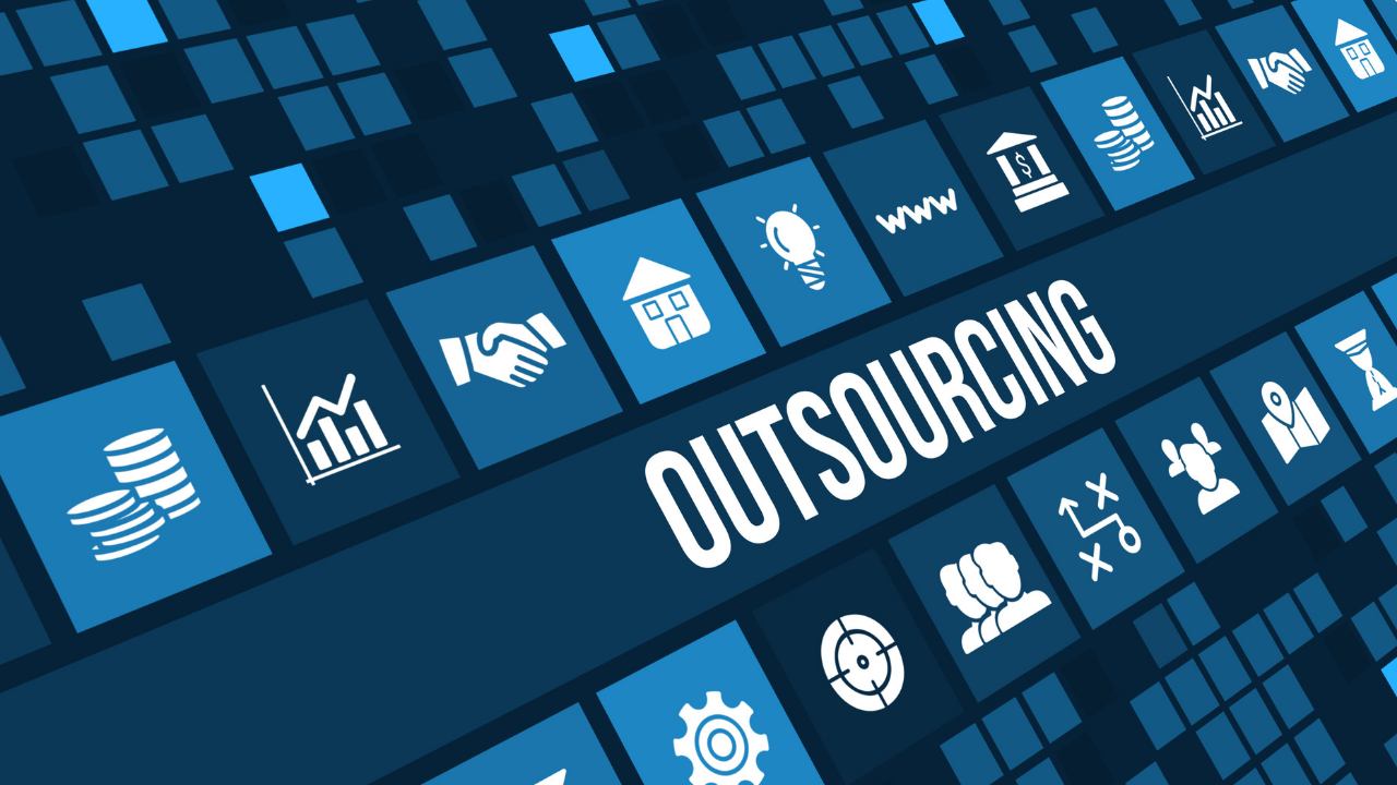 Why Your Startup Should Be Outsourcing Critical Processes?
