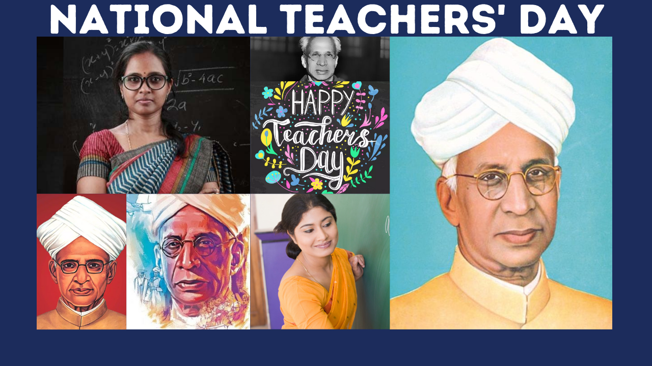 Teachers' Day 2021 Date, Theme, History, Significance, Importance, Celebration, and More