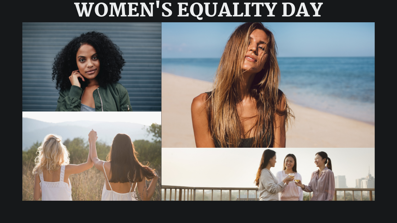 Women's Equality Day 2021 Theme, History, Significance, Activities, Facts and more