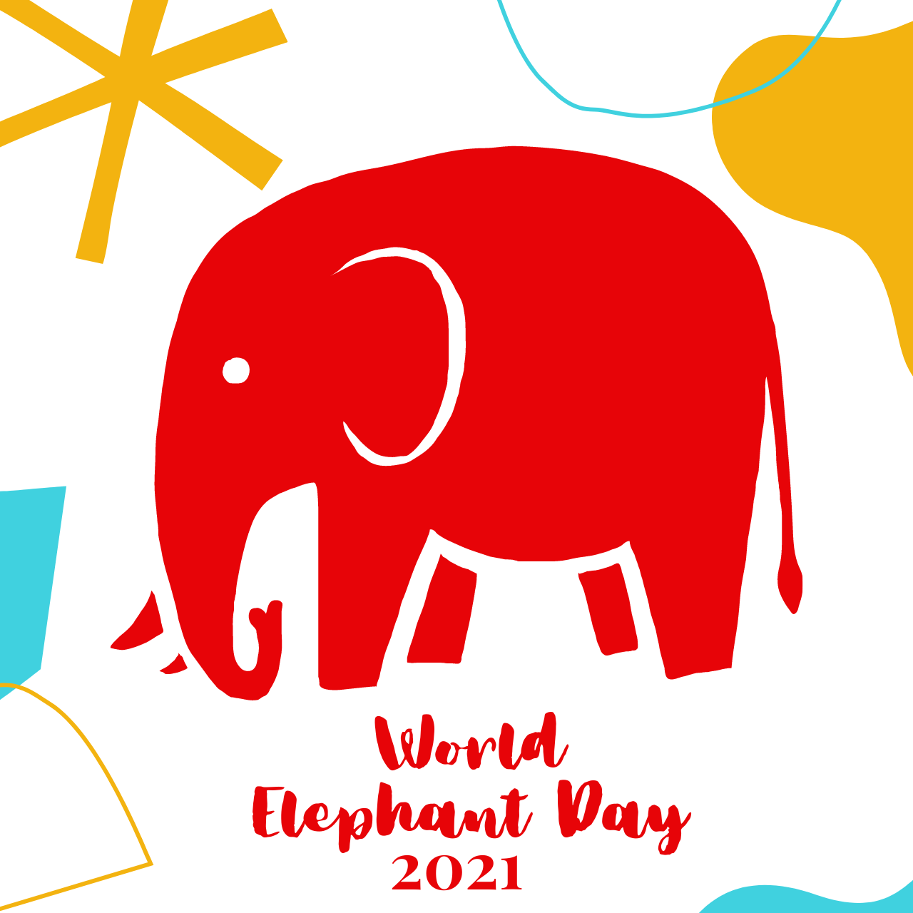 World Elephant Day 2021 Date, Theme, History, Significance, Importance Celebration, Activities, Facts, and more