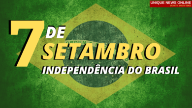 Independência de Brasil 2021 HD Images, Quotes, Wishes, and Messages to Share