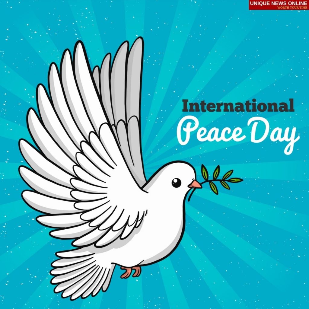 International Day of Peace