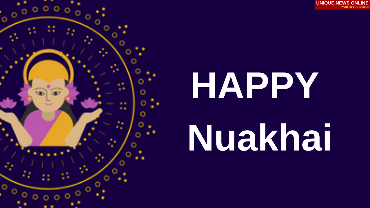 Nuakhai 2021 Wishes, HD Images, Quotes, Messages, Greetings, HD Images, and WhatsApp Status Video to Download
