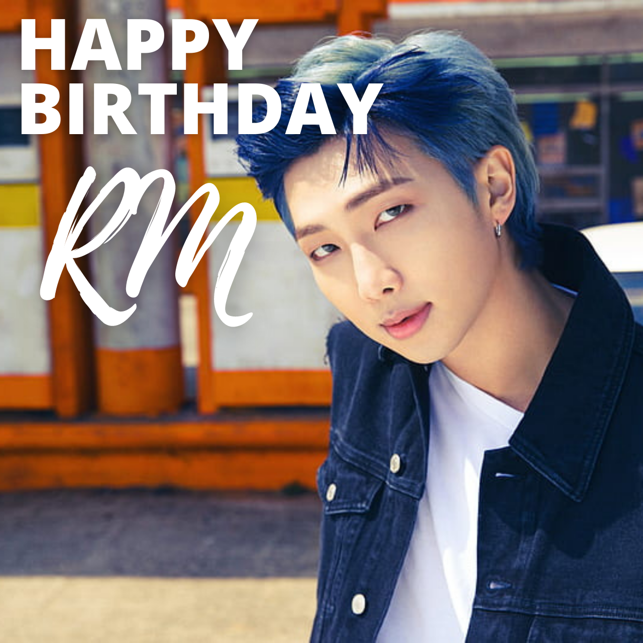 Happy Birthday Kim Namjoon: Wishes, Quotes, HD Images, and Messages to greet BTS Member RM