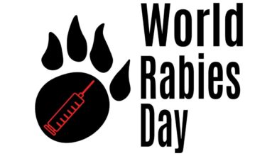 World Rabies Day 2021 Poster, Quotes, Messages, Slogans, Banner, and HD Images to share