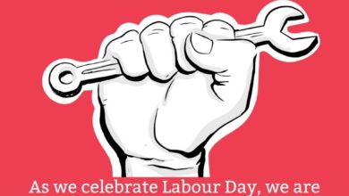 Labor Day 2021 Quotes, Images, Wishes, Greetings, Clipart, and Messages to greet Clients or Customers