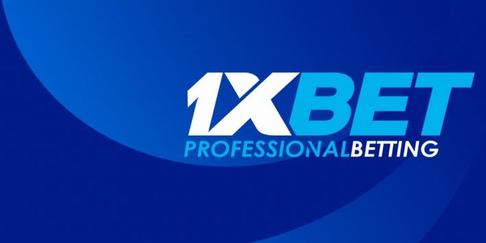Affiliate program from 1xBet: earnings on bets
