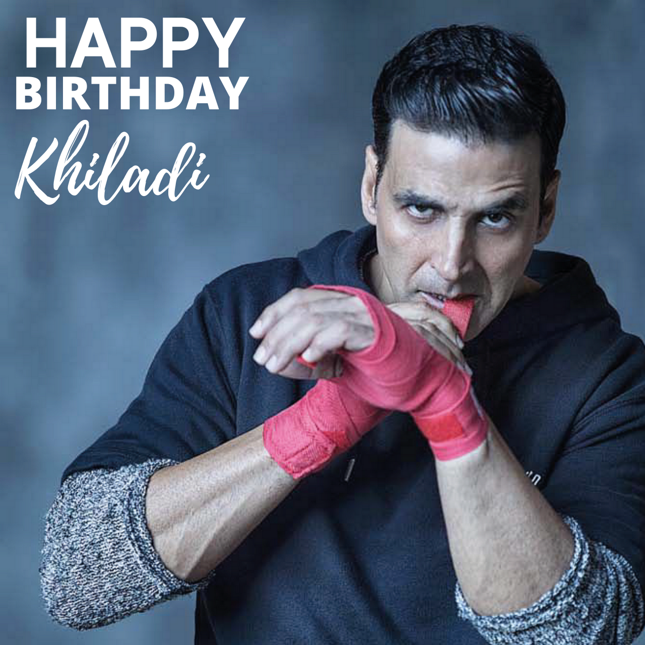 Happy Birthday Akshay Kumar Wishes, Images, Quotes, Meme, and Messages to greet Khiladi