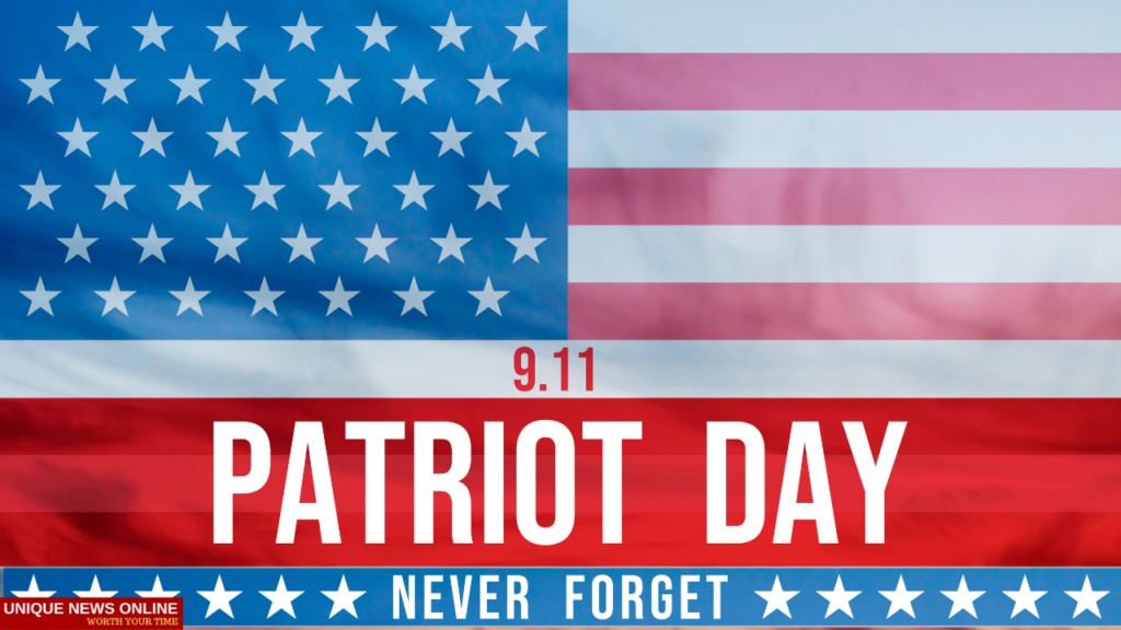 National Patriot Day Quotes