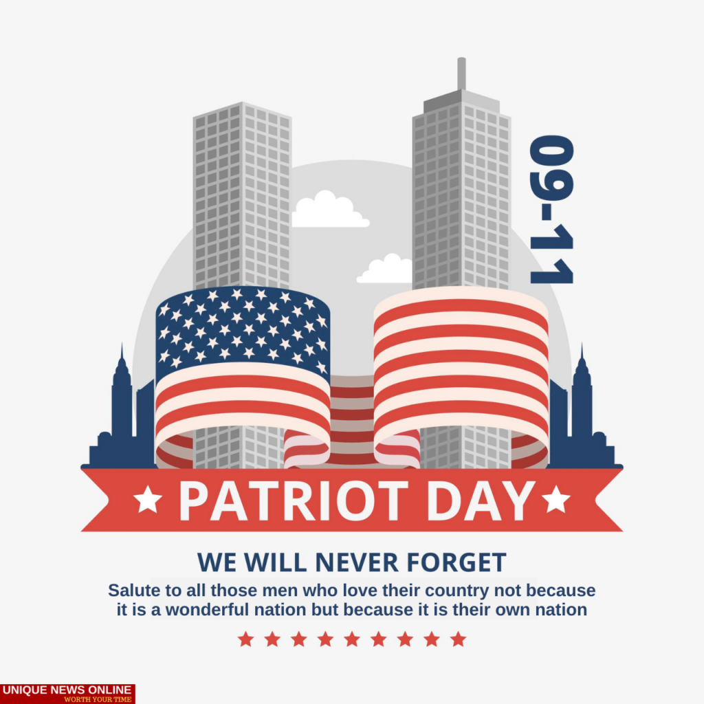 9/11 Anniversary Patriotic Quotes