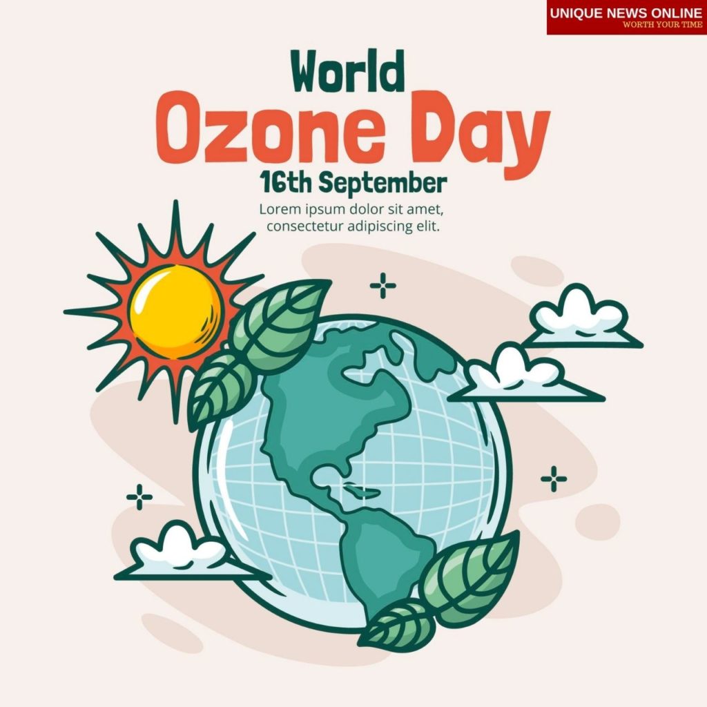 World Ozone Day 2021 Quotes