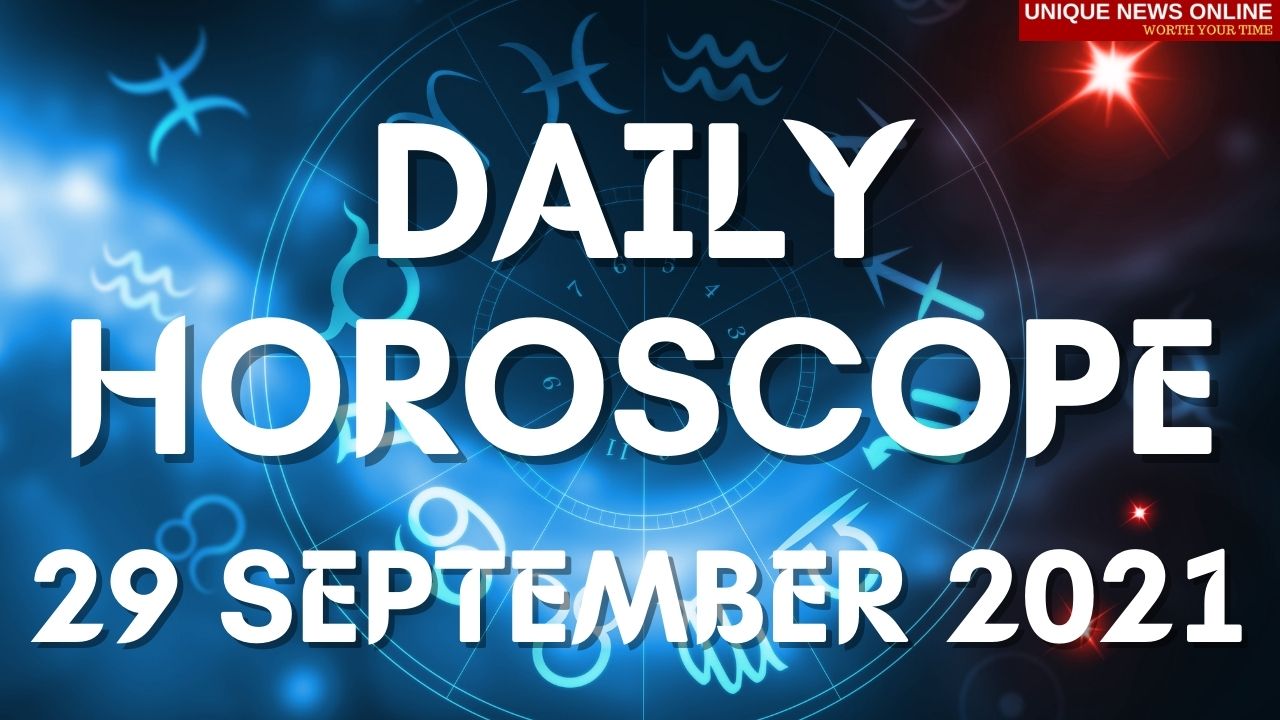 Daily Horoscope: 29 September 2021, Check astrological prediction for Aries, Leo, Cancer, Libra, Scorpio, Virgo, and other Zodiac Signs #DailyHoroscope