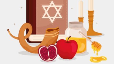Yom Kippur 2021 Greetings, Wishes, HD Images, Sayings, Sticker, and Quotes to share