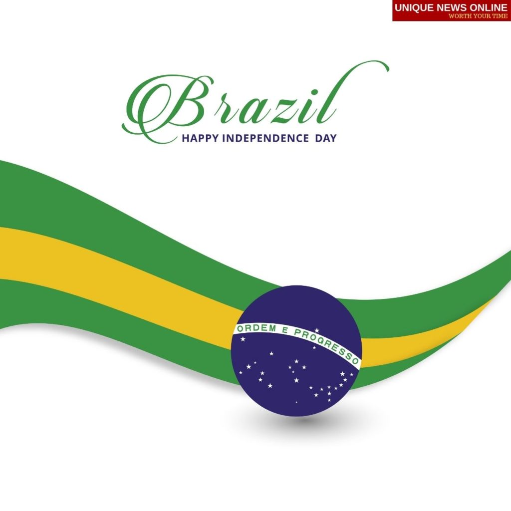 Brazil Independence Day Quotes