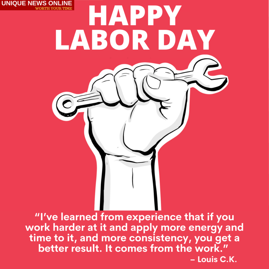 Labor Day Quotes for Business