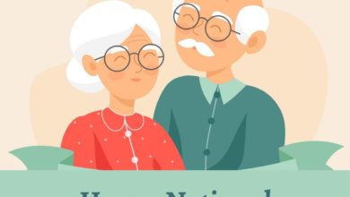 National Grandparents Day (US) 2021: Wishes, HD Images, Quotes, Messages, Stickers, Clipart, and Greetings to Share