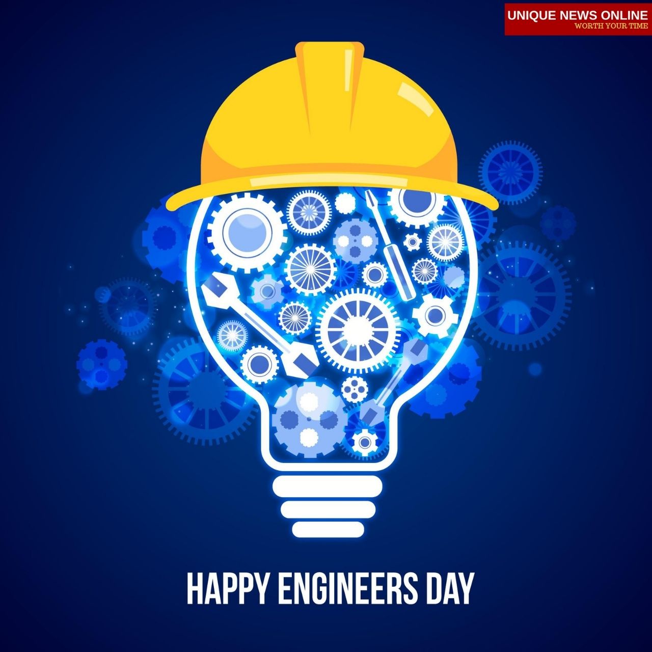 Engineer's Day 2021 WhatsApp Status Video to Download for free