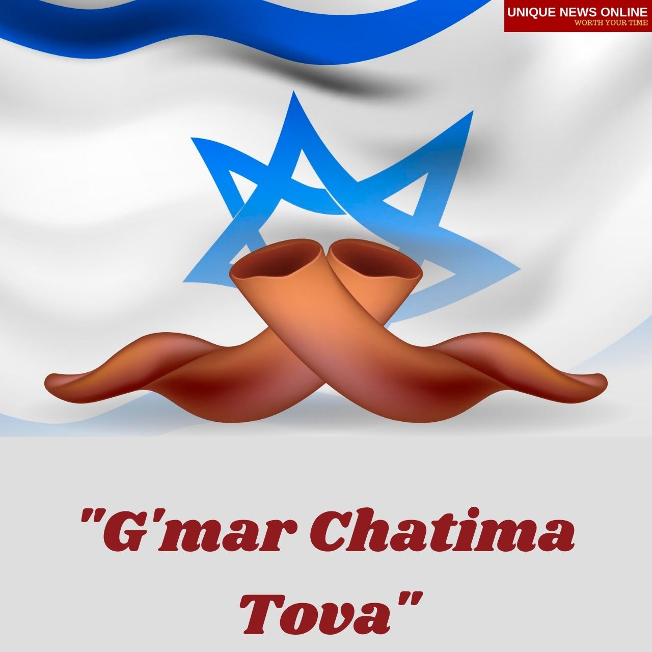 G'mar Chatima Tova 2021 Wishes, Images, Quotes, Messages, and Greetings